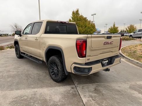 Used 2023 GMC Sierra 1500 AT4X AWD/4WD image 6