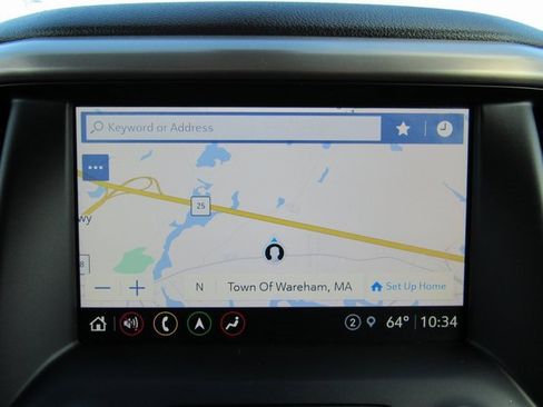 Used 2021 GMC Acadia Denali w/ Denali Technology Package image 19