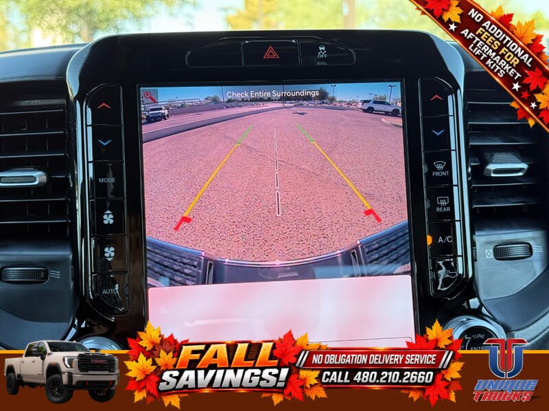 Used 2025 RAM 3500 Tradesman AWD/4WD image 35