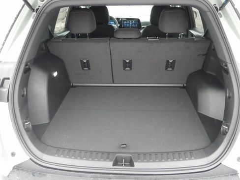 New 2026 Chevrolet Equinox LT image 26