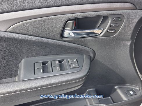 Certified 2024 Honda Ridgeline RTL image 27