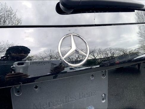 Certified 2023 Mercedes-Benz GLB 250 4MATIC image 28