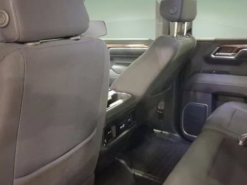 Used 2023 Chevrolet Silverado 1500 RST AWD/4WD image 20