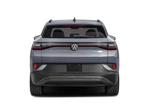 New 2026 Volkswagen ID.4 Pro S RWD image 5