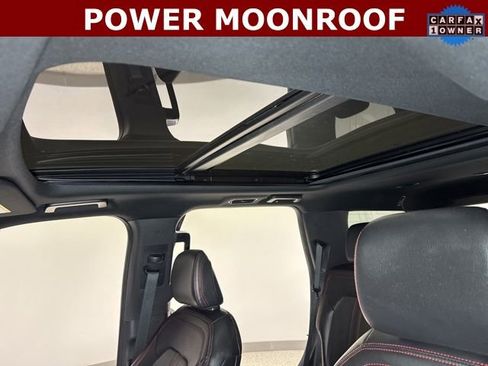 Used 2021 Ford Expedition Limited image 3