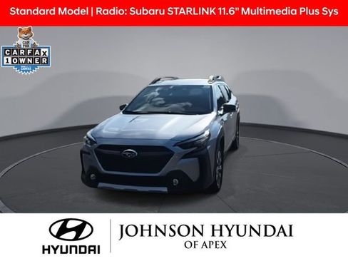 Used 2023 Subaru Outback Limited image 3