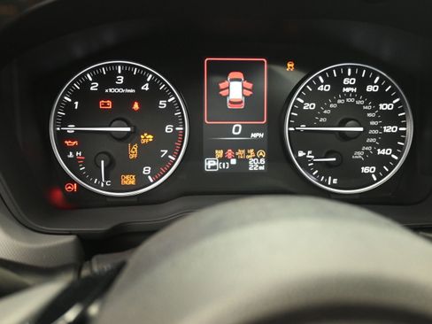 New 2026 Subaru Forester Sport AWD/4WD image 29