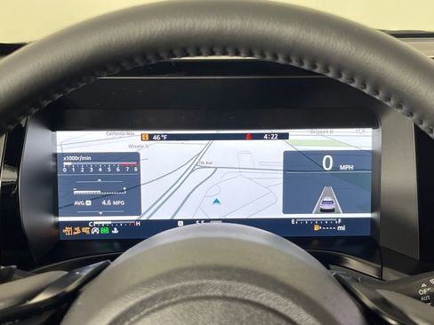 New 2026 Subaru Outback Limited image 15