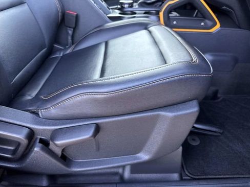 Certified 2023 Ford Bronco Badlands image 13