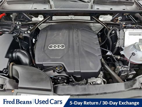 Used 2023 Audi Q5 2.0T Premium w/ Convenience Package image 29