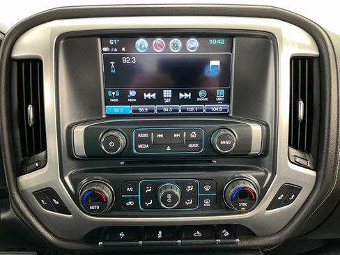 Used 2018 GMC Sierra 1500 SLT w/ SLT Premium Package image 31