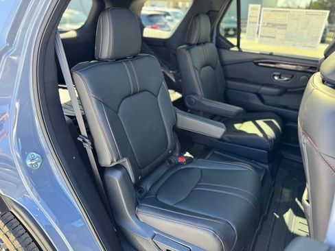 New 2026 Honda Pilot TrailSport image 26
