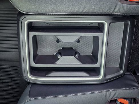 Used 2025 Toyota Grand Highlander AWD image 34