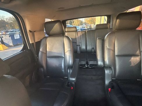 Used 2012 Chevrolet Tahoe LTZ image 9