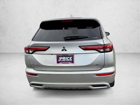 Used 2024 Ford Explorer ST w/ Equipment Group 401A image 27