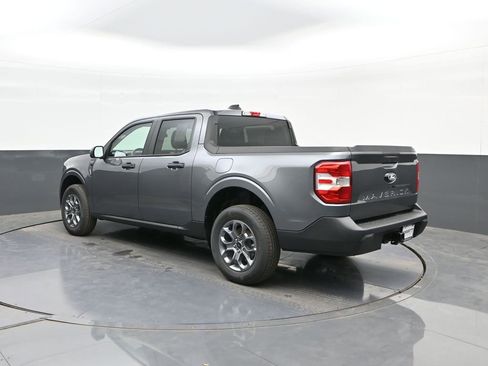 New 2026 Ford Maverick XLT FWD image 5