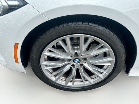 Certified 2024 BMW 330i Sedan w/ Convenience Package RWD image 33