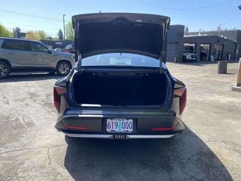Used 2025 Kia K4 EX FWD image 29