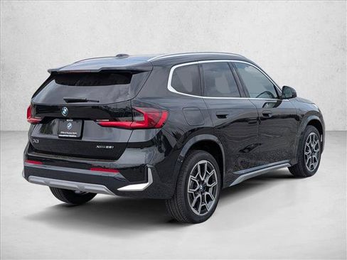 Used 2026 BMW X1 xDrive28i w/ Technology Package AWD/4WD image 2