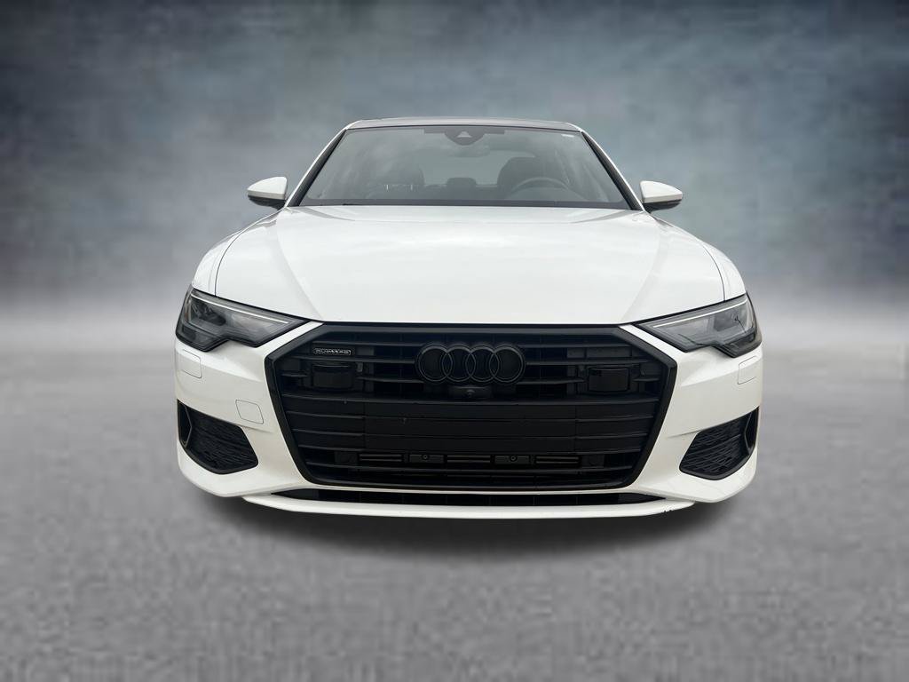 Used 2023 Audi A6 2.0T Premium w/ Convenience Package AWD/4WD image 8