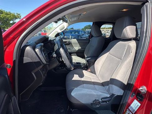 Used 2022 Toyota Tacoma SR w/ SX Package image 13