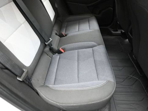 Used 2024 Chevrolet Trax LS w/ LS Convenience Package FWD image 28