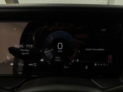 New 2026 GMC Terrain AT4 image 18