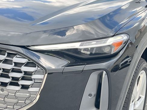 New 2025 Audi Q5 Premium Plus image 11