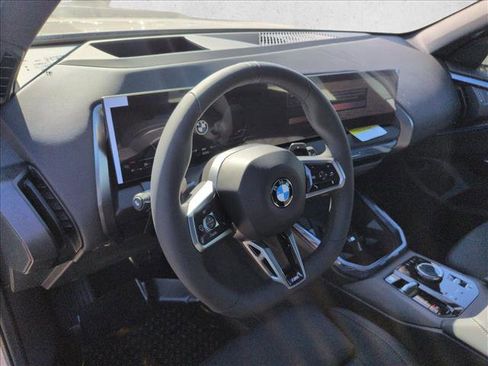 New 2026 BMW X3 xDrive30 image 3