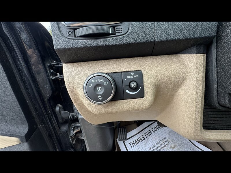 Used 2011 GMC Acadia Denali AWD/4WD image 15