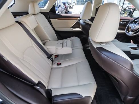 Used 2019 Lexus RX 350 AWD w/ Premium Package image 63