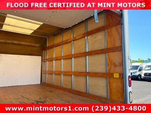 Used 2019 Ford E-350 and Econoline 350 Super Duty RWD image 21