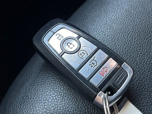 Used 2021 Ford Explorer ST w/ Equipment Group 401A AWD/4WD image 30