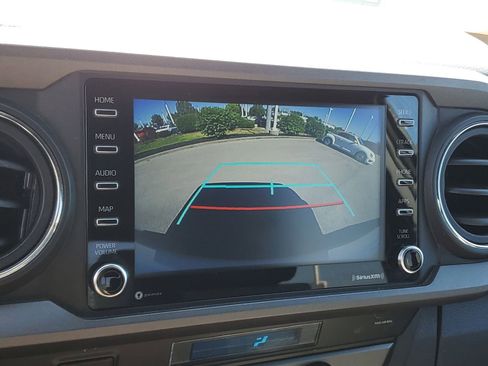 Certified 2023 Toyota Tacoma TRD Sport image 26