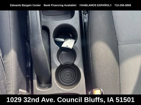 Used 2018 Ford Fiesta S FWD image 18