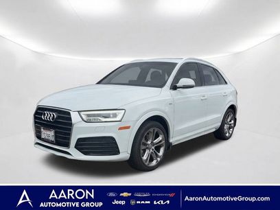 Used 2018 Audi Q3 2.0T Premium Plus w/ Premium Plus Package