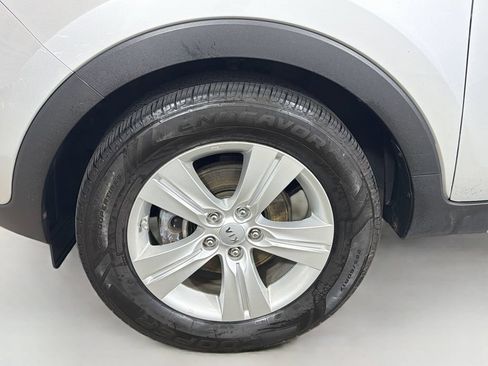 Used 2012 Kia Sportage LX w/ Convenience Pkg FWD image 30