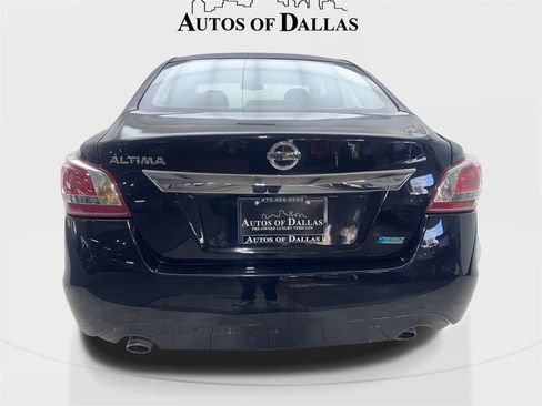 Used 2013 Nissan Altima 2.5 S image 7