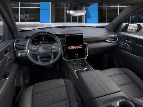 New 2026 GMC Acadia Denali Ultimate image 15