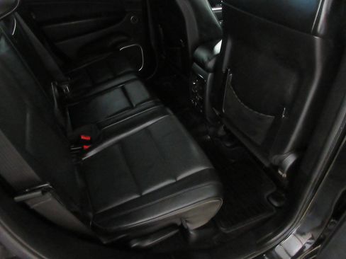 Used 2016 Jeep Grand Cherokee High Altitude AWD/4WD image 19