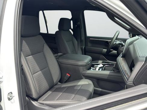 New 2026 Chevrolet Tahoe LS w/ Max Trailering Package RWD image 18