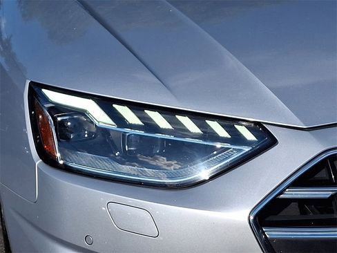 Certified 2022 Audi A4 2.0T Prestige w/ Prestige Package image 15