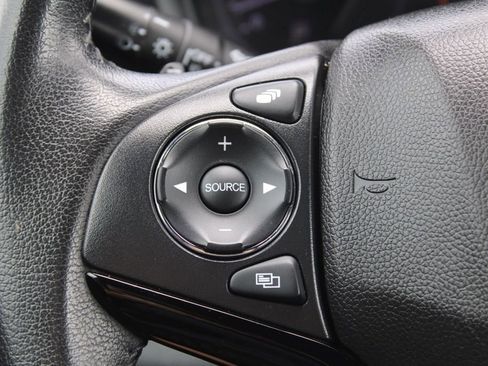 Used 2021 Honda HR-V Sport image 26