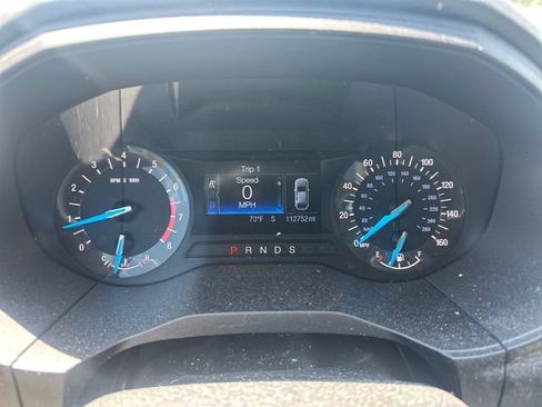 Used 2018 Ford Edge SE FWD image 15