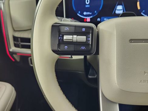 Certified 2024 Hyundai Santa Fe Calligraphy image 17