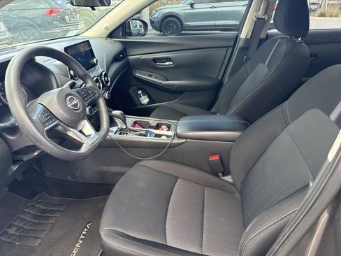 Used 2024 Nissan Sentra SV image 15