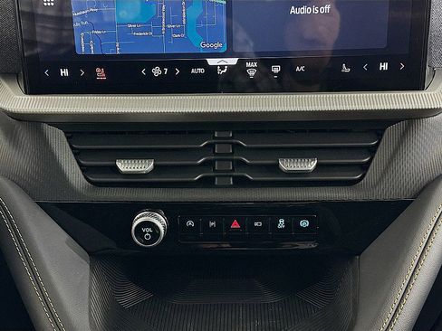 New 2026 Ford Explorer Tremor w/ Tremor Ultimate Package image 18