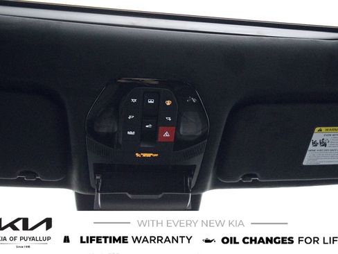 New 2027 Kia Telluride SX Prestige X-Pro AWD/4WD image 25