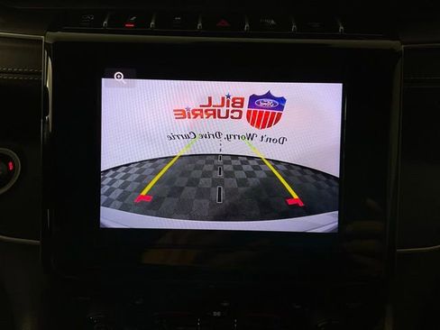 Used 2024 Jeep Grand Cherokee Laredo X w/ Luxury Tech Group I image 23