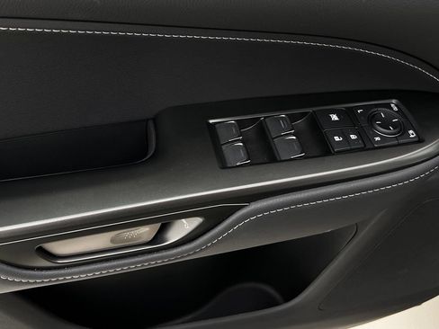 Used 2025 Lexus NX 350 AWD w/ Accessory Package (2T) image 22